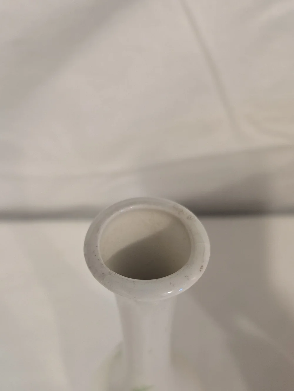 Vintage Bud Vase Made In Grace Estate Sale Find